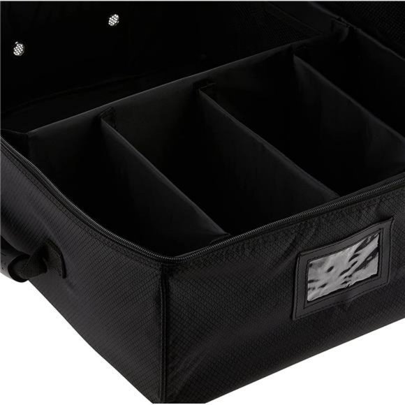 Callaway Golf Trunk Organizer Locker - Picture 5 of 6